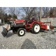 Hydraulic snow plow