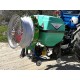 Fan sprayer