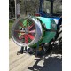 Fan sprayer