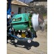 Fan sprayer