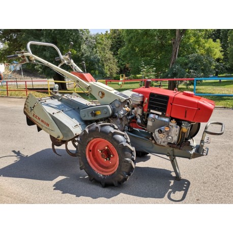 YANMAR YC70 - Jtrading