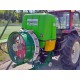 Fan sprayer