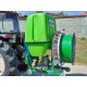 Fan sprayer