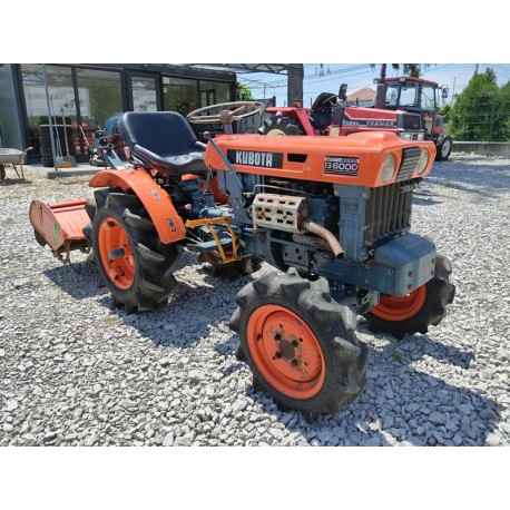 B6000