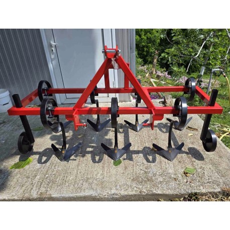 Cultivator 7x20 см