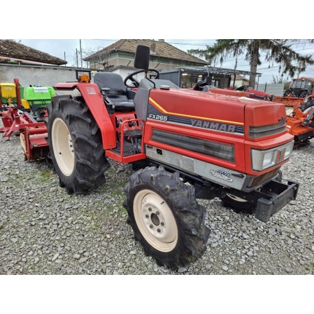 FX265