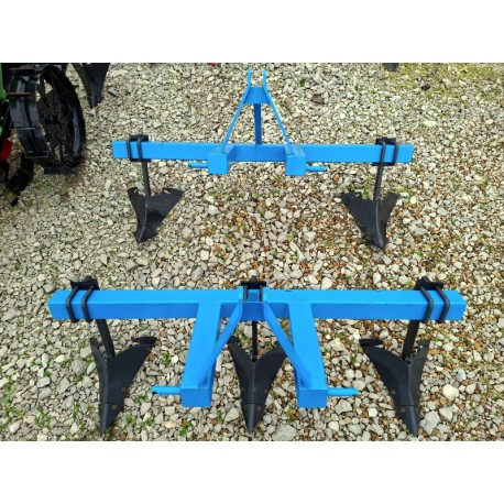Furrow