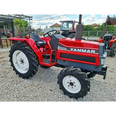 FX22