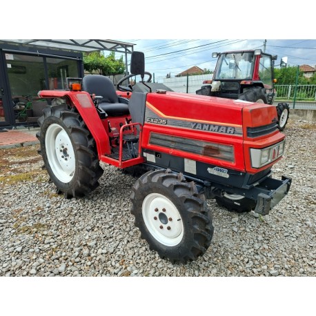 FX235