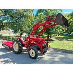 FX255