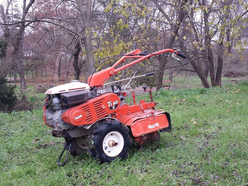 KUBOTA KUBOTA T1-60 - Jtrading