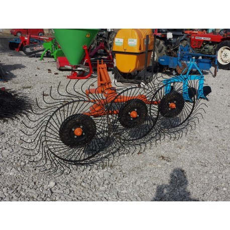 Windrower